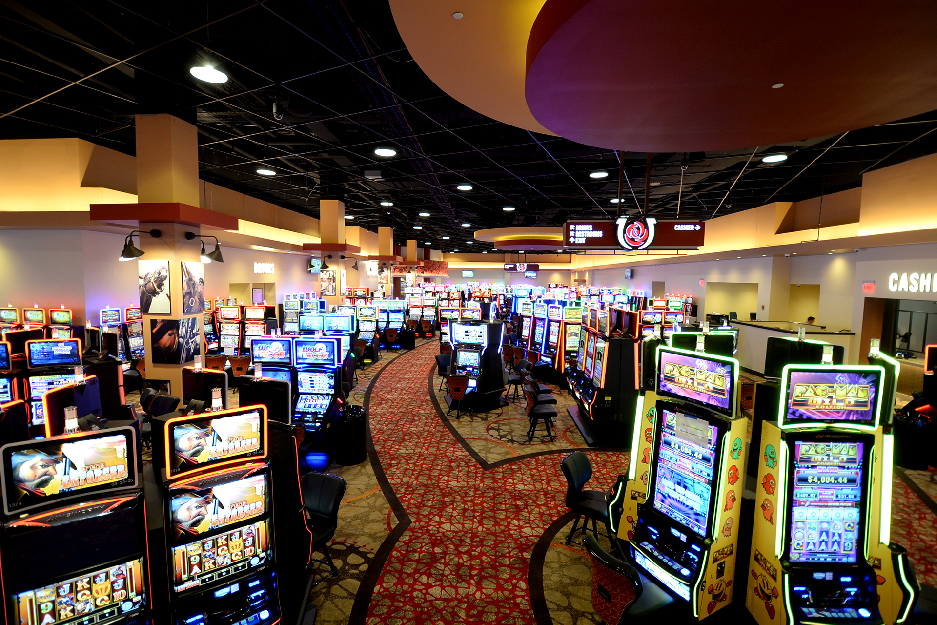 Derby City Casino